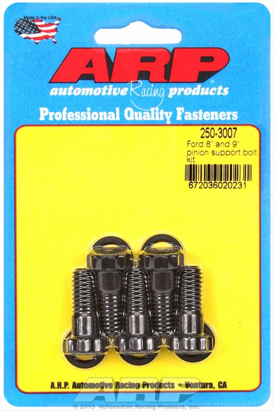 ARP Carrier Fasteners 250-3007
