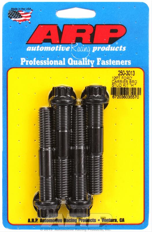 ARP Carrier Fasteners 250-3013