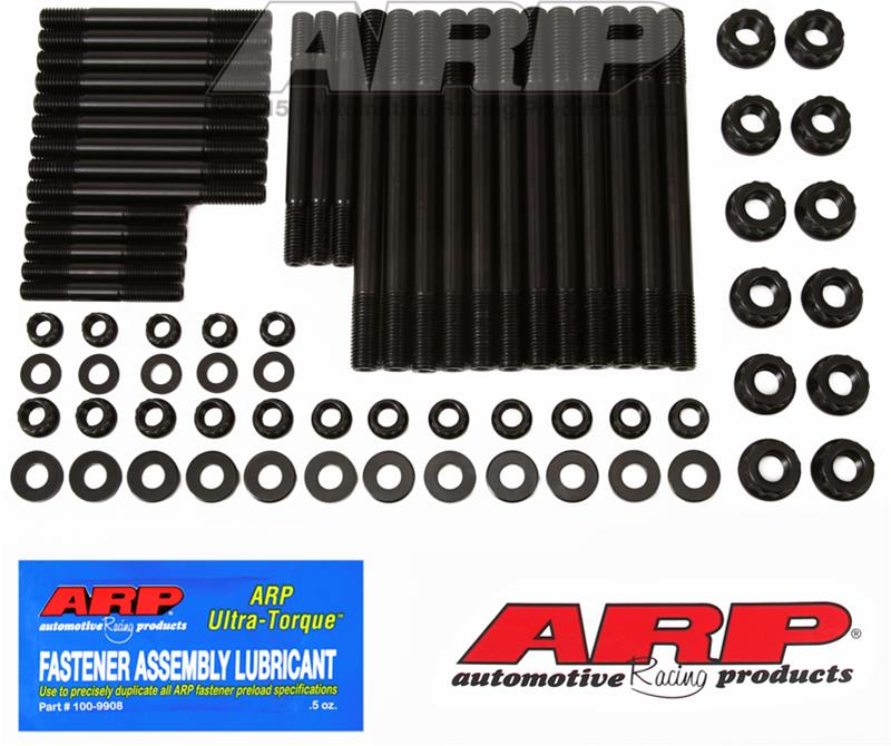 ARP Main Cap Fasteners 251-5801