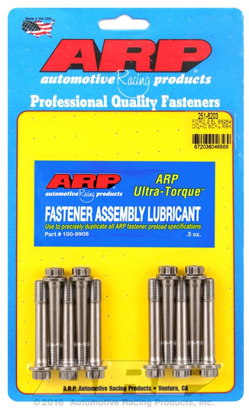 ARP Connecting Rod Bolts 251-6203