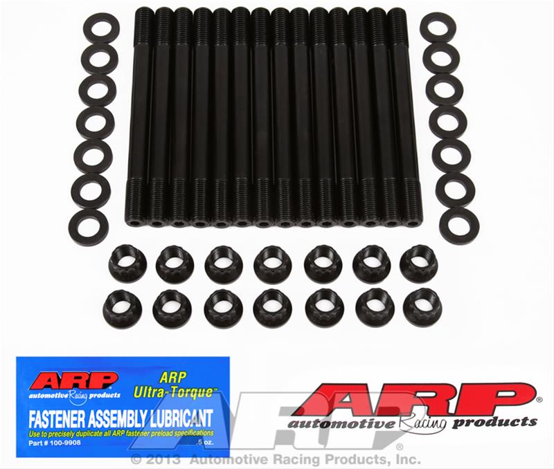 ARP Cylinder Head Fasteners 252-4302