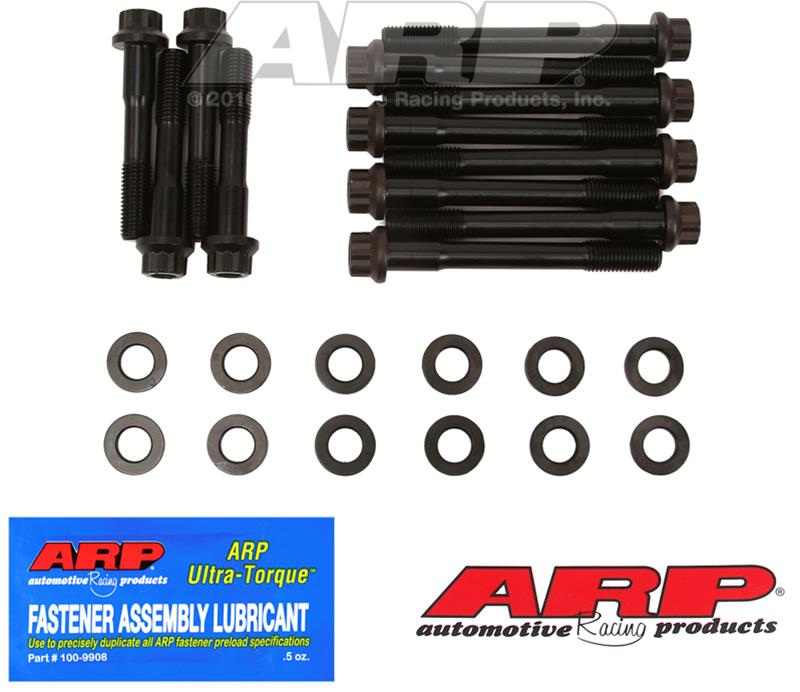 ARP Main Cap Fasteners 253-5201