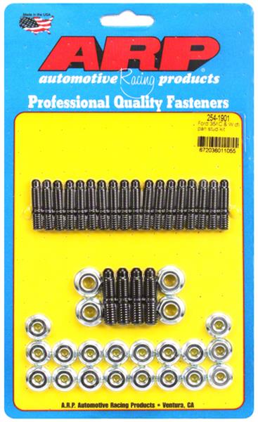 ARP Oil Pan Stud Kits 254-1901