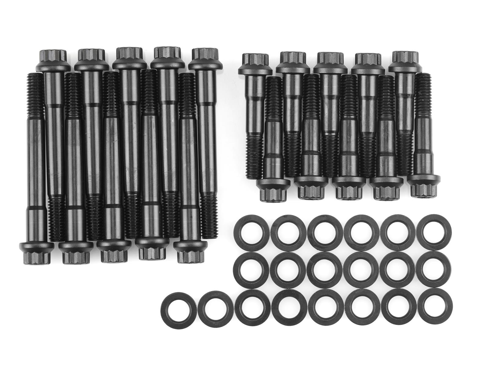 ARP Pro Series Cylinder Head Bolt Kits 254-3708