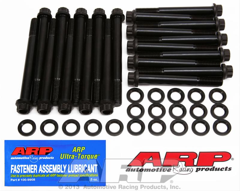 ARP Pro Series Cylinder Head Bolt Kits 254-3710