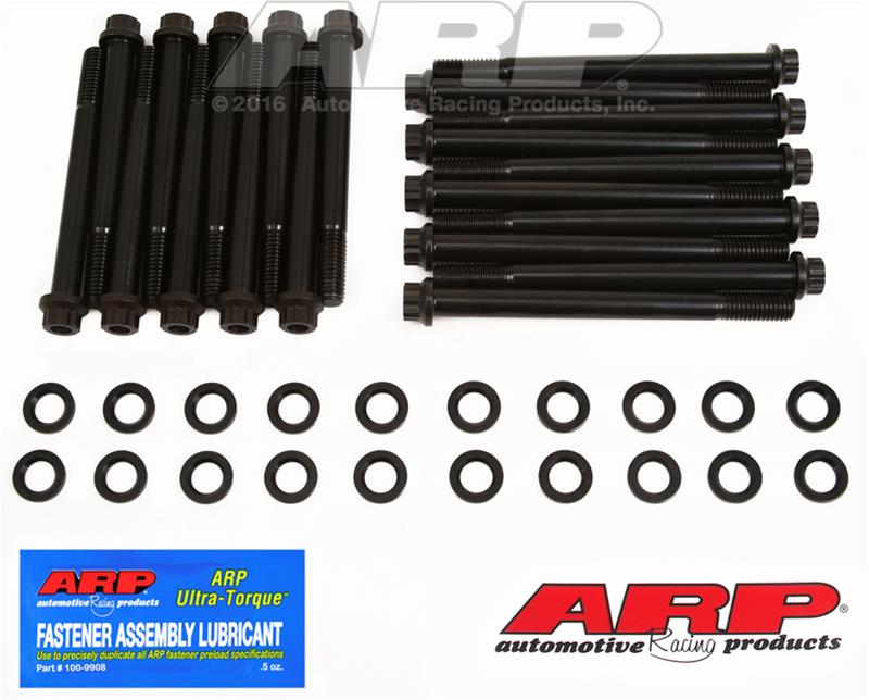 ARP Pro Series Cylinder Head Bolt Kits 254-3711