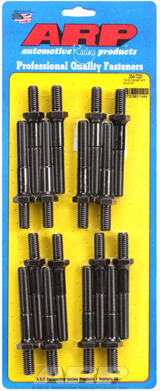 ARP Pro Series Rocker Arm Studs 254-7201