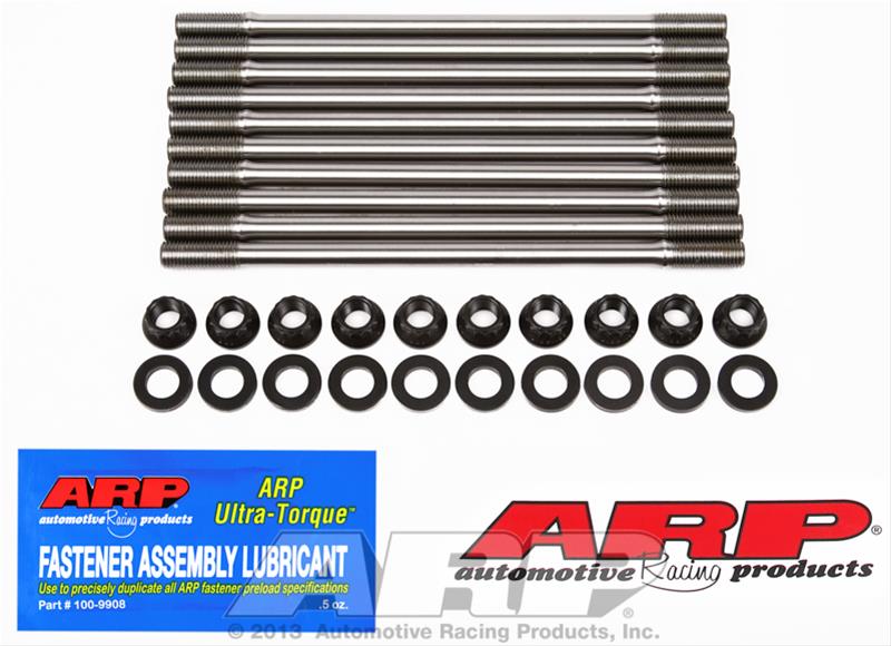 ARP Cylinder Head Fasteners 275-4701