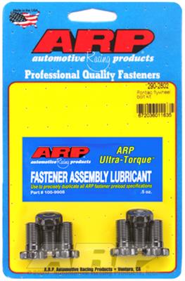 ARP Pro Series Flywheel Bolts 290-2802