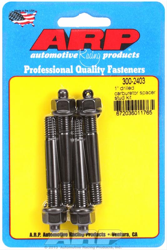 ARP Carburetor Studs 300-2403