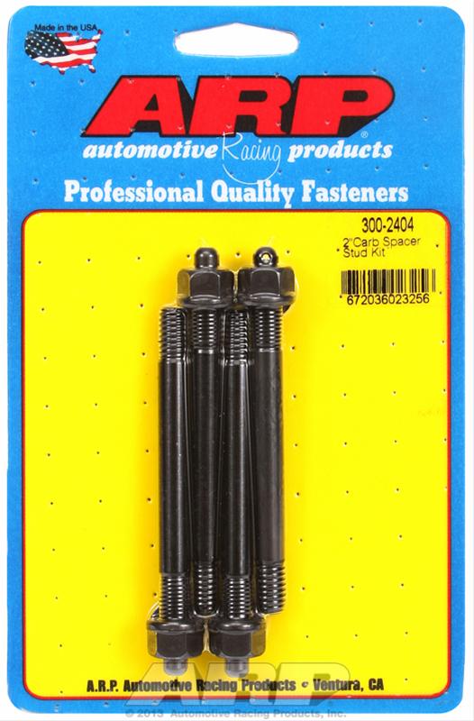 ARP Carburetor Studs 300-2404