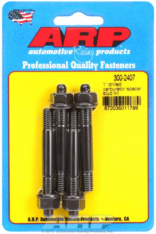 ARP Carburetor Studs 300-2407