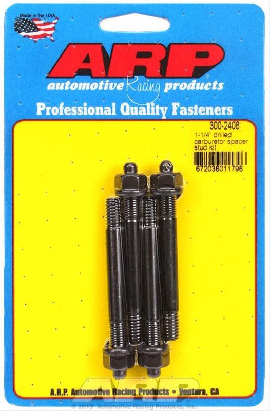 ARP Carburetor Studs 300-2408