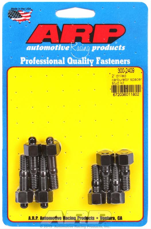ARP Carburetor Studs 300-2409