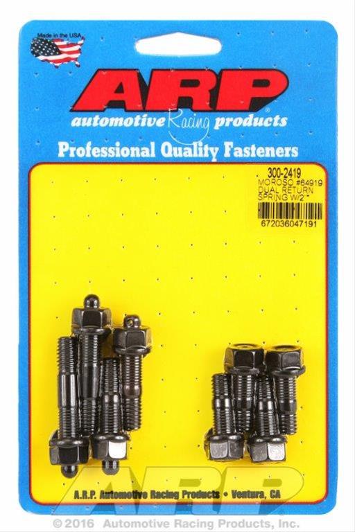 ARP Carburetor Studs 300-2419