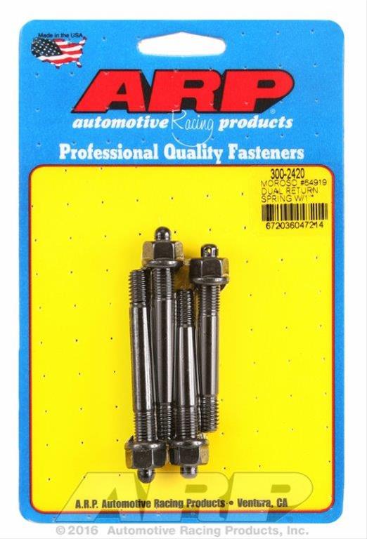 ARP Carburetor Studs 300-2420