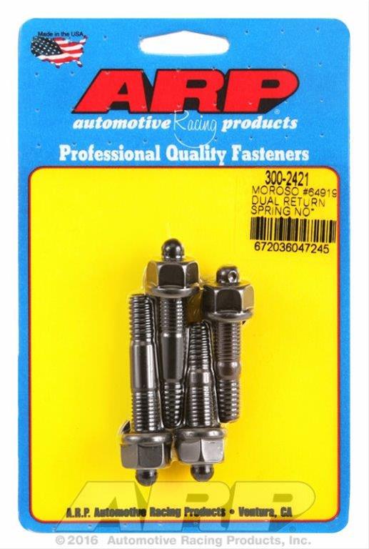 ARP Carburetor Studs 300-2421