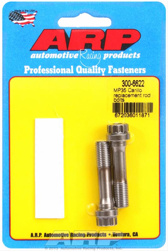 ARP Connecting Rod Bolts 300-6622