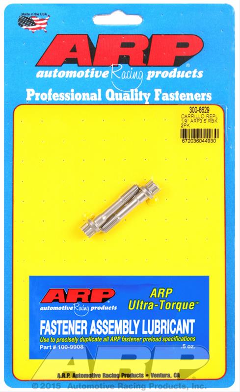 ARP Connecting Rod Bolts 300-6629