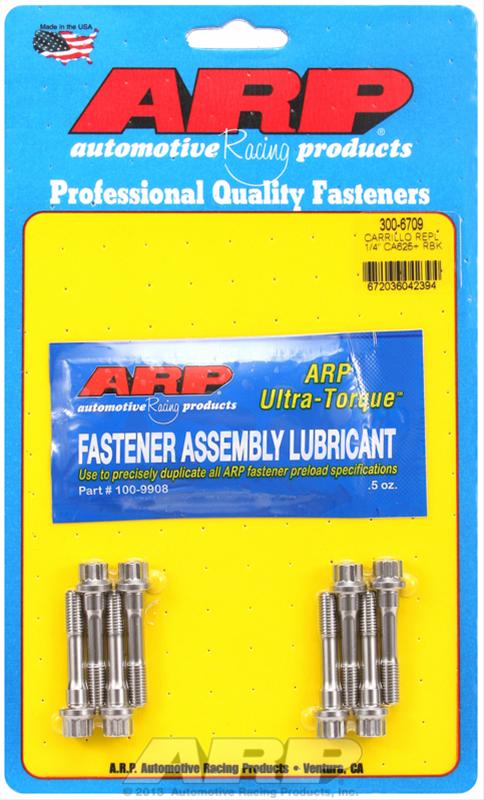ARP Connecting Rod Bolts 300-6709