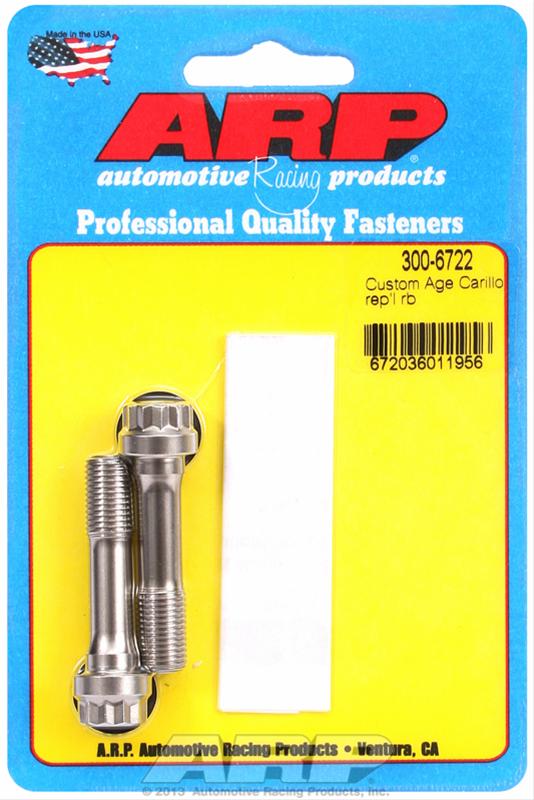ARP Connecting Rod Bolts 300-6722