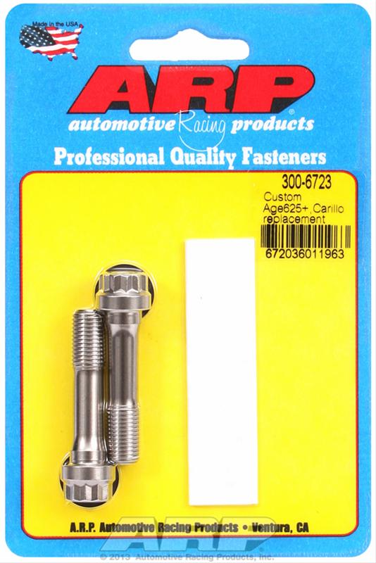 ARP Connecting Rod Bolts 300-6723
