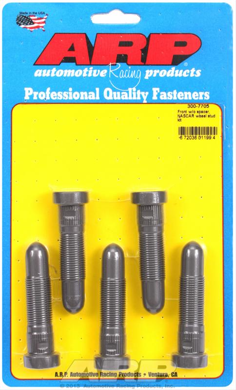 ARP NASCAR Speed Studs 300-7705