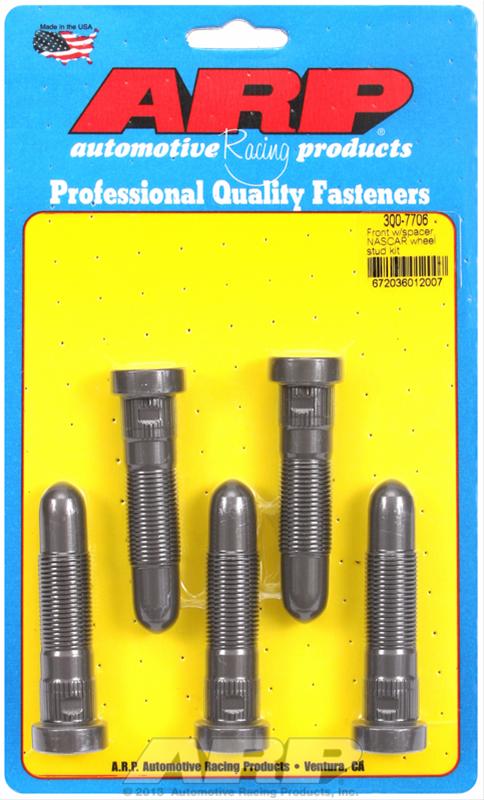 ARP NASCAR Speed Studs 300-7706