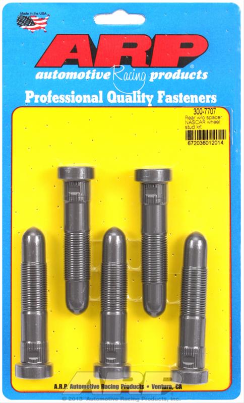ARP NASCAR Speed Studs 300-7707