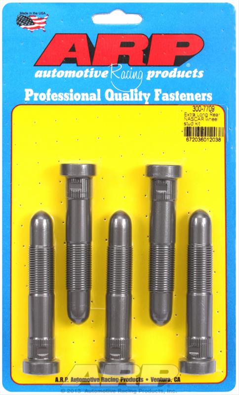 ARP NASCAR Speed Studs 300-7709