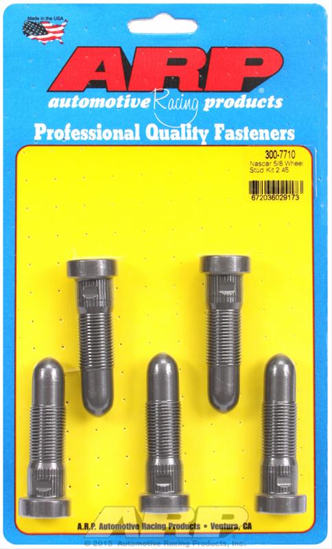 ARP NASCAR Speed Studs 300-7710