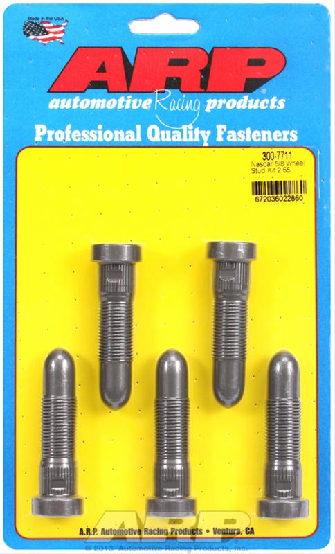 ARP NASCAR Speed Studs 300-7711