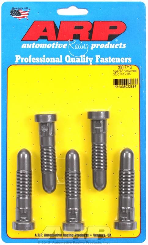 ARP NASCAR Speed Studs 300-7713