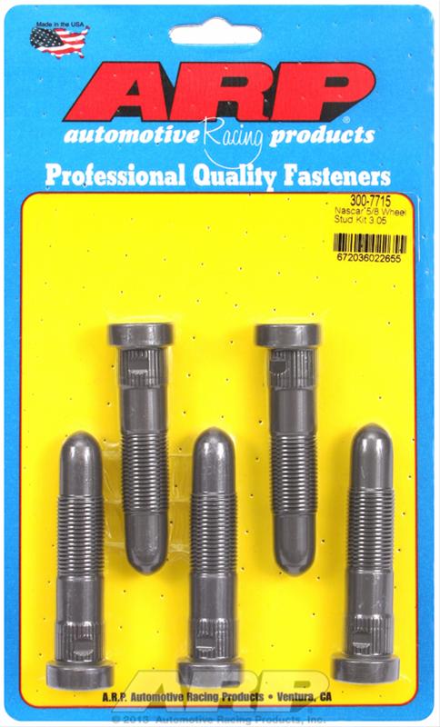 ARP NASCAR Speed Studs 300-7715