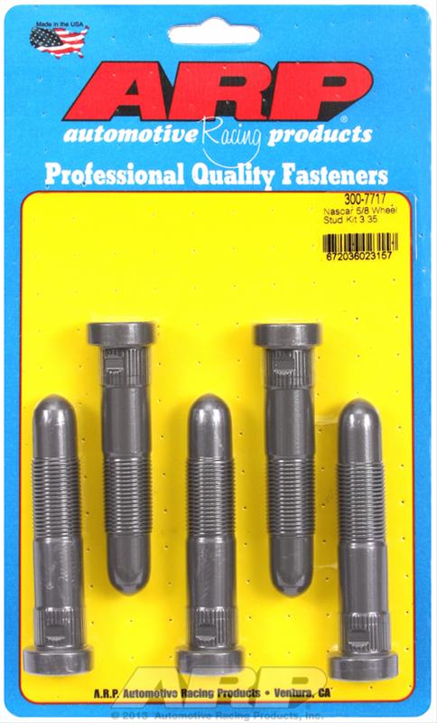 ARP NASCAR Speed Studs 300-7717
