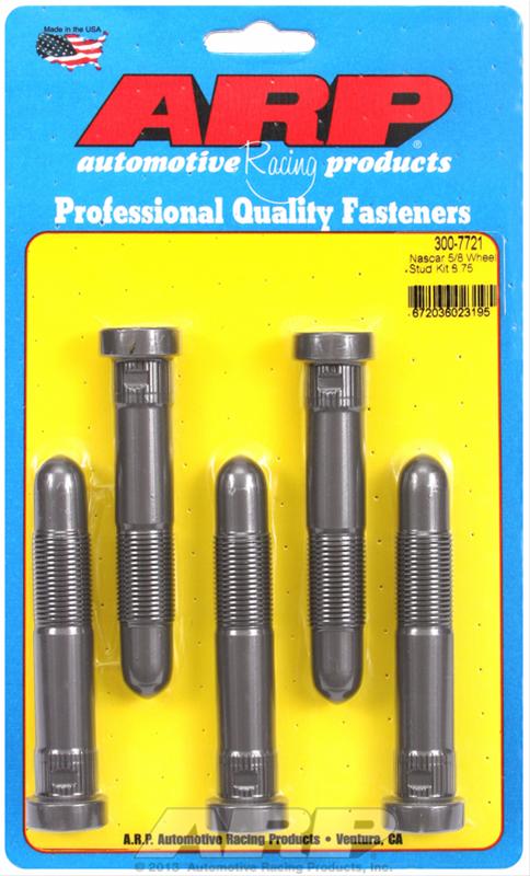 ARP NASCAR Speed Studs 300-7721
