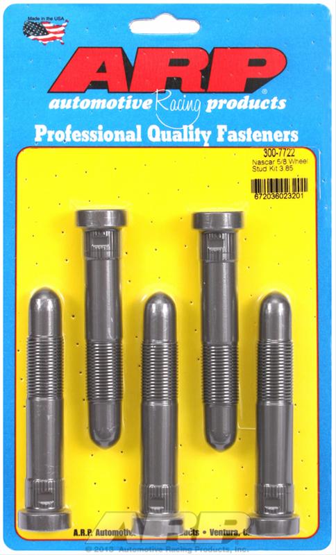 ARP NASCAR Speed Studs 300-7722