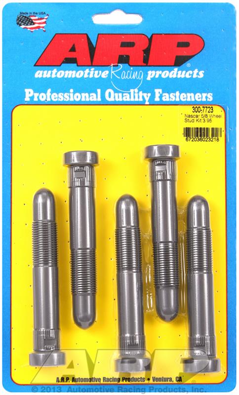 ARP NASCAR Speed Studs 300-7723