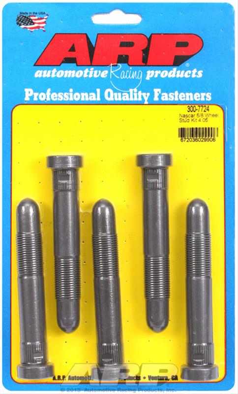 ARP NASCAR Speed Studs 300-7724