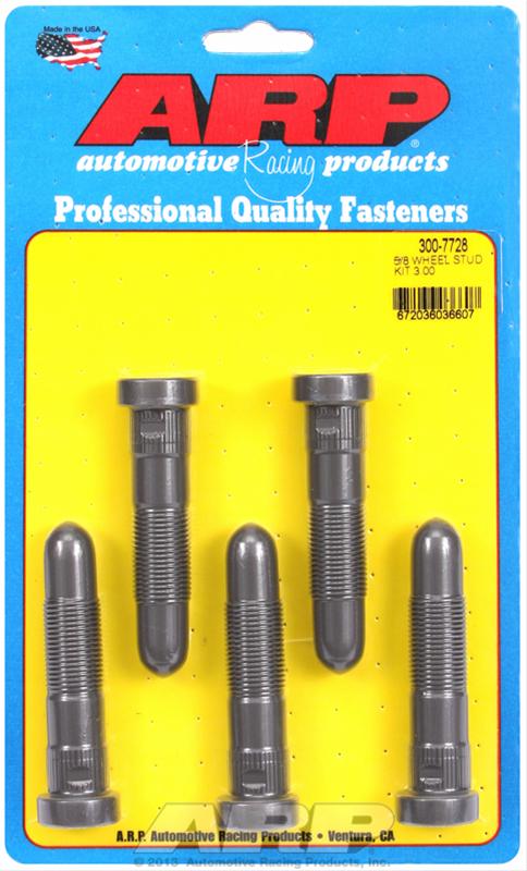 ARP NASCAR Speed Studs 300-7728