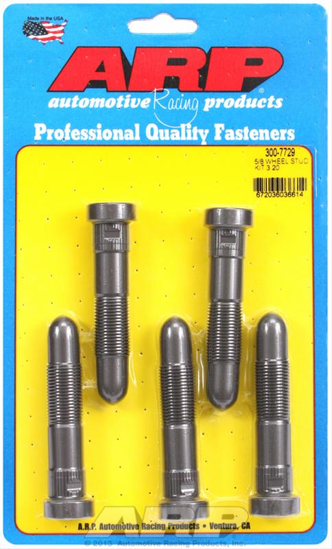 ARP NASCAR Speed Studs 300-7729