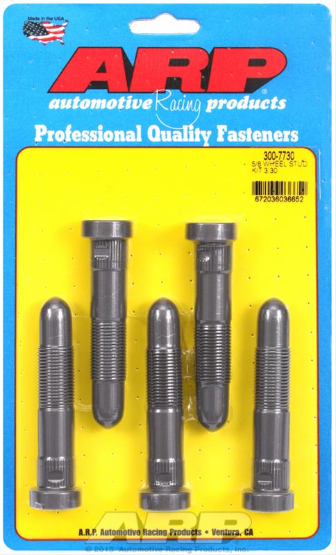 ARP NASCAR Speed Studs 300-7730