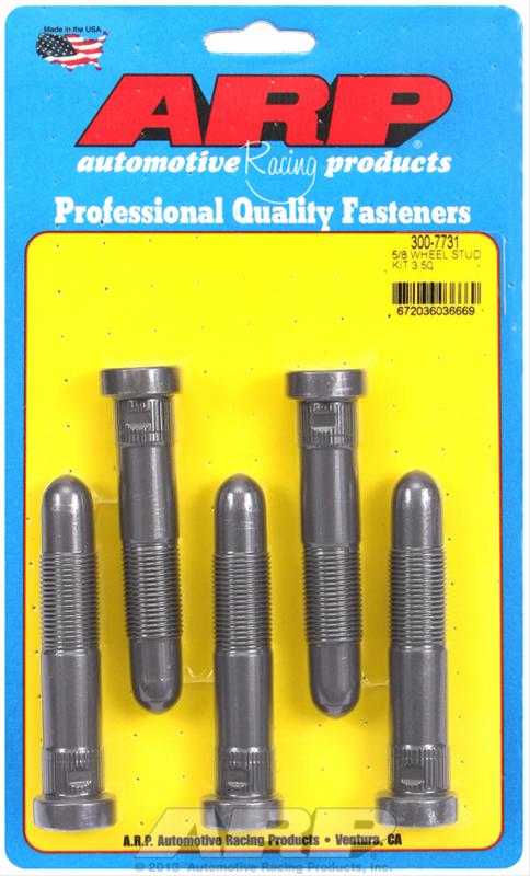 ARP NASCAR Speed Studs 300-7731