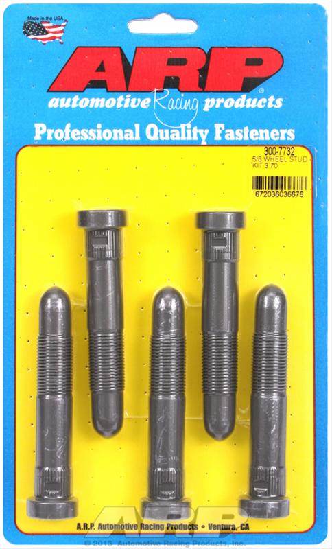 ARP NASCAR Speed Studs 300-7732