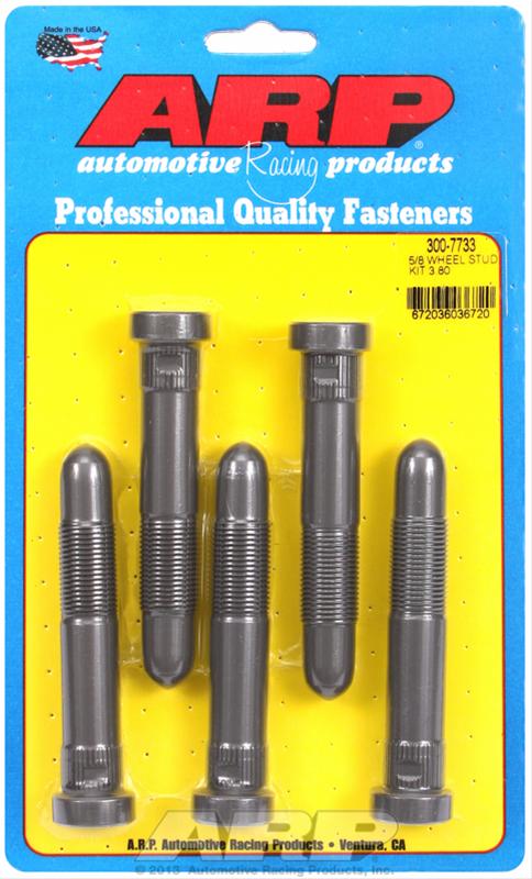 ARP NASCAR Speed Studs 300-7733