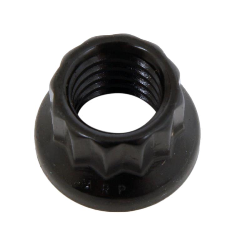 ARP 12-Point Nuts 300-8301