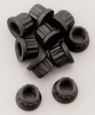 ARP 12-Point Nuts 400-8307