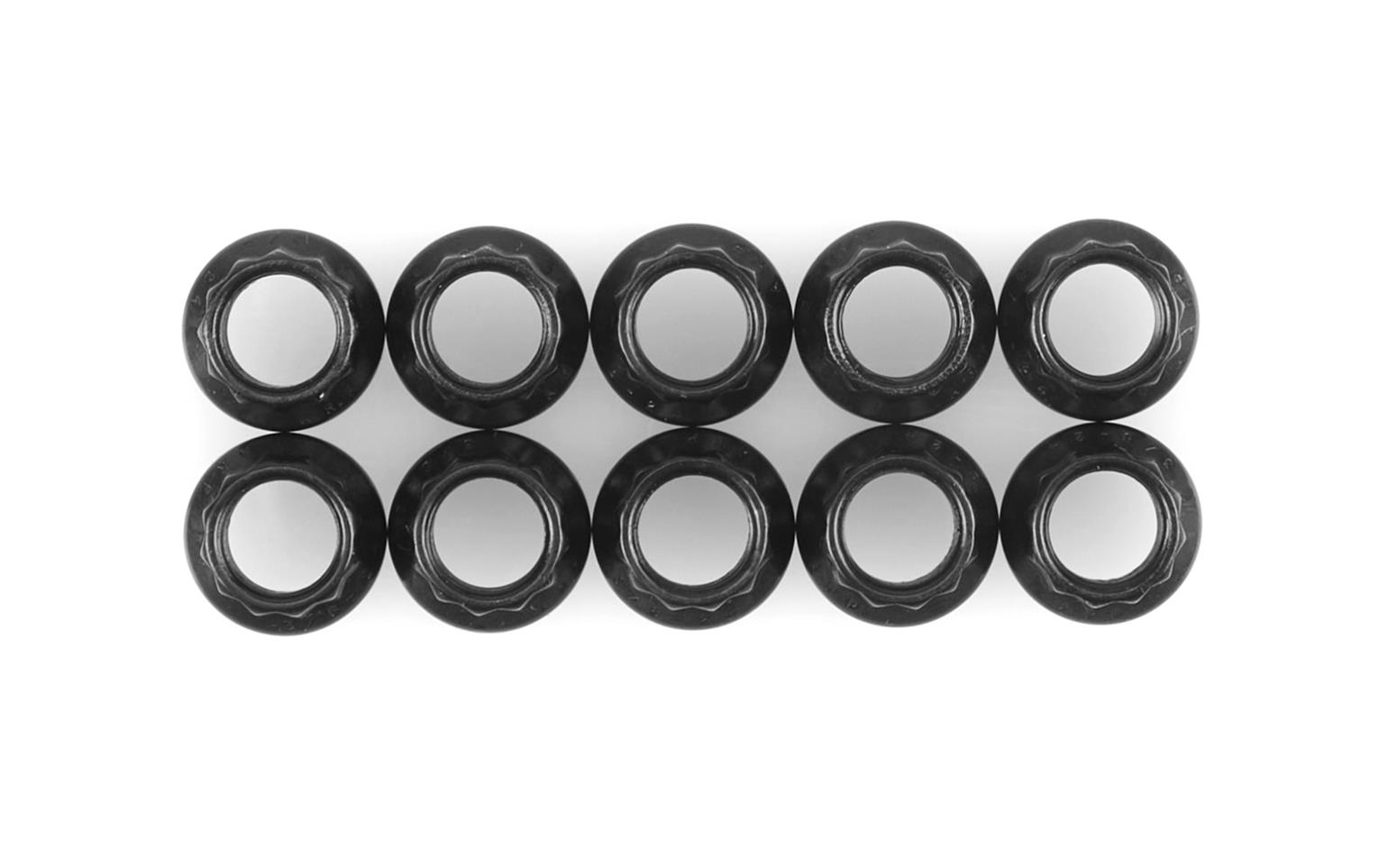 ARP 12-Point Nuts 300-8332