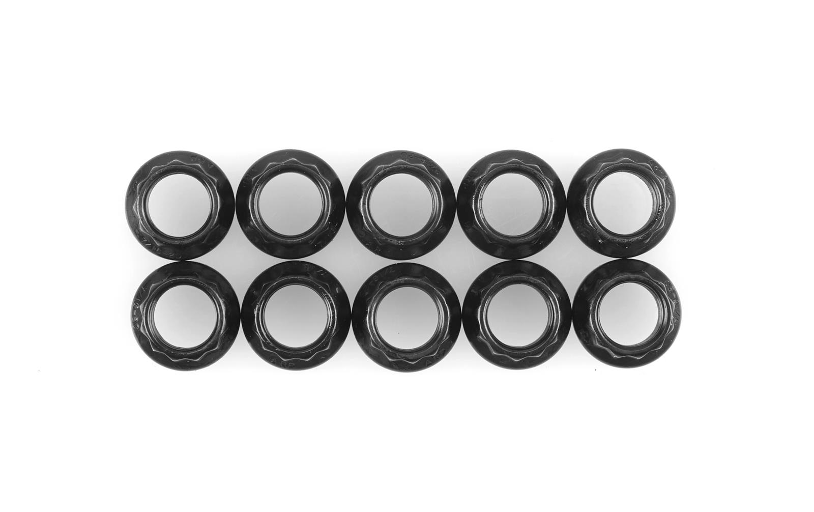 ARP 12-Point Nuts 300-8333