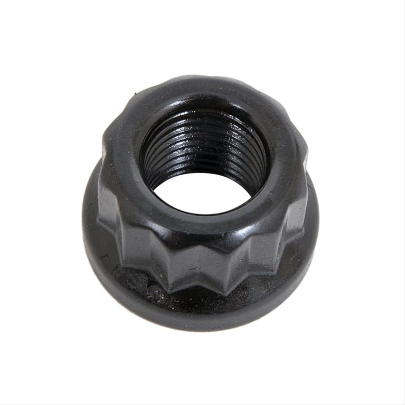 ARP 12-Point Nuts 301-8314